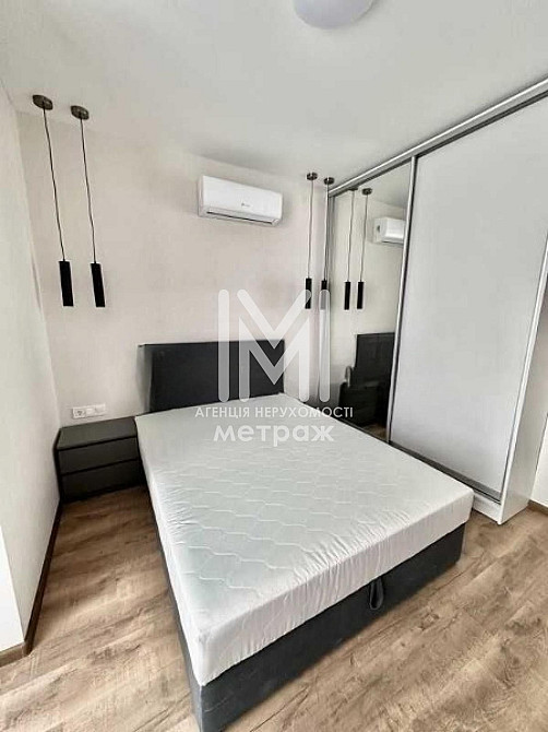 ВАУ-ЦІНА! 1к квартира в ЖК Лебединий 34 м2! Київ - зображення 6