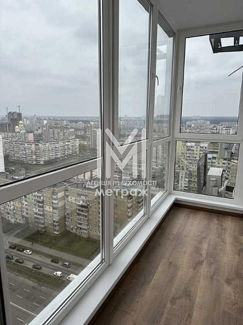 ВАУ-ЦІНА! 1к квартира в ЖК Лебединий 34 м2! Київ - зображення 1