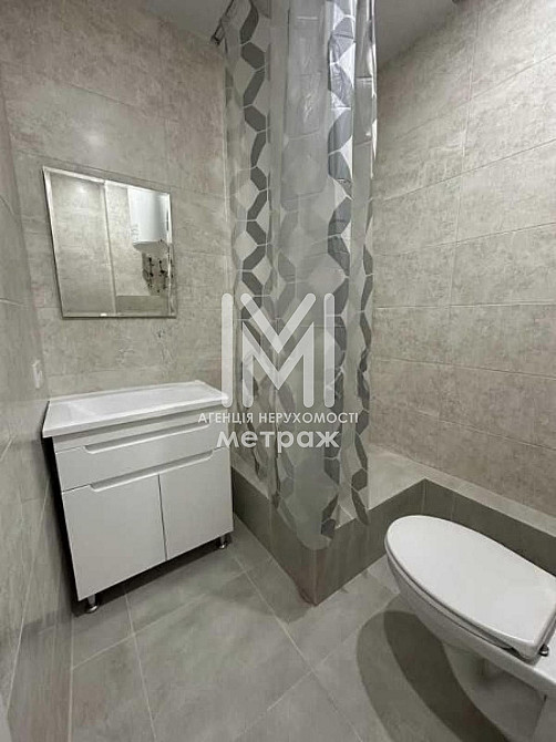 ВАУ-ЦІНА! 1к квартира в ЖК Лебединий 34 м2! Київ - зображення 7