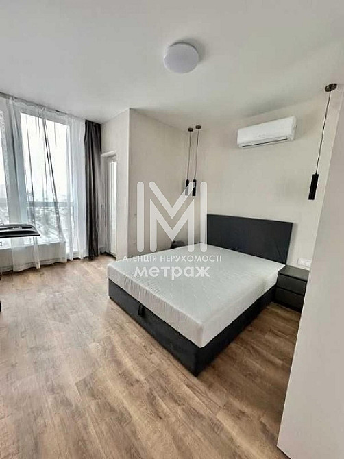 ВАУ-ЦІНА! 1к квартира в ЖК Лебединий 34 м2! Київ - зображення 3