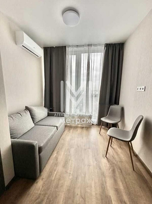 ВАУ-ЦІНА! 1к квартира в ЖК Лебединий 34 м2! Київ - зображення 2