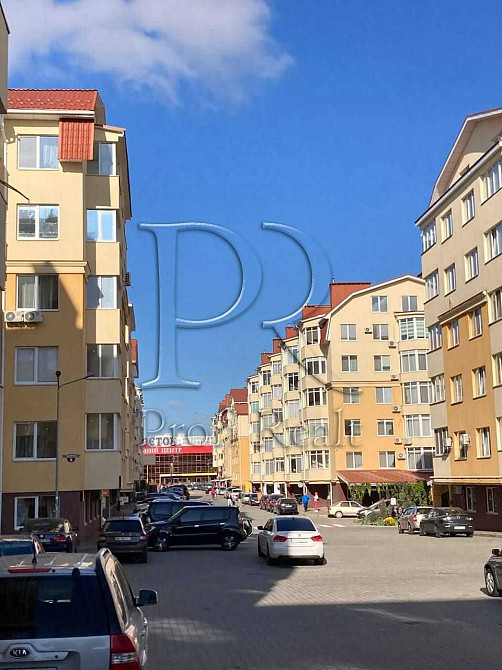 Продаж 2-рівневої 3к кв. у ЖК Київський Маєток/Софіївська борщагівка Софіївська Борщагівка - зображення 1