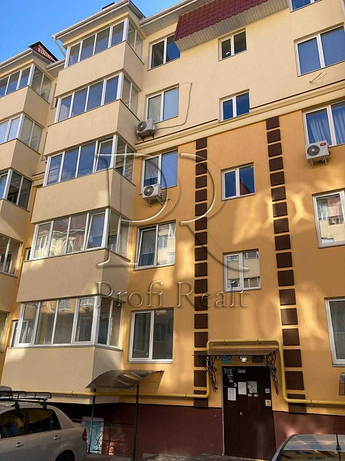 Продаж 2-рівневої 3к кв. у ЖК Київський Маєток/Софіївська борщагівка Софіївська Борщагівка - зображення 2