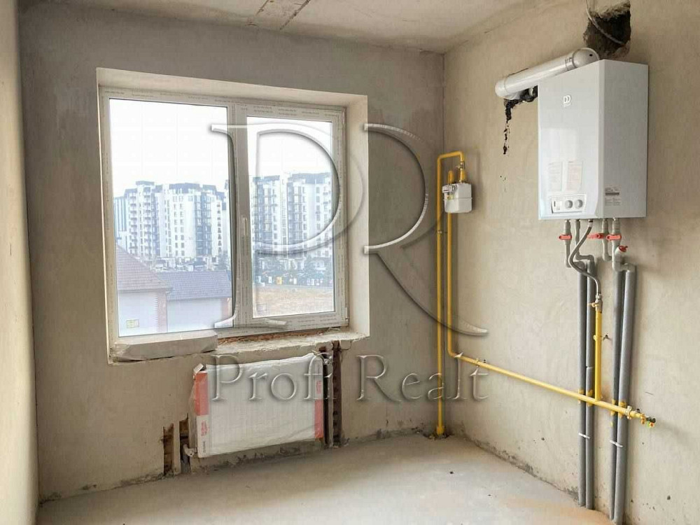 Продаж 2-рівневої 3к кв. у ЖК Київський Маєток/Софіївська борщагівка Софіївська Борщагівка - зображення 6