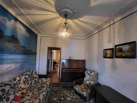 3 комнатная 5 станция Фонтана Одесса