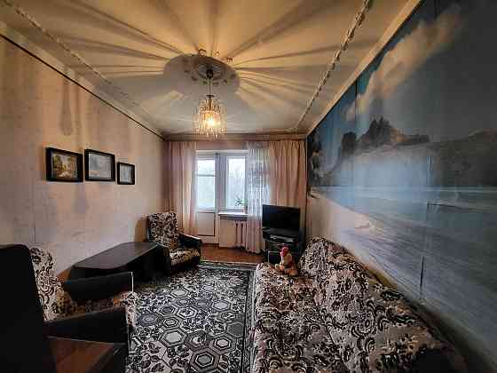 3 комнатная 5 станция Фонтана Одесса