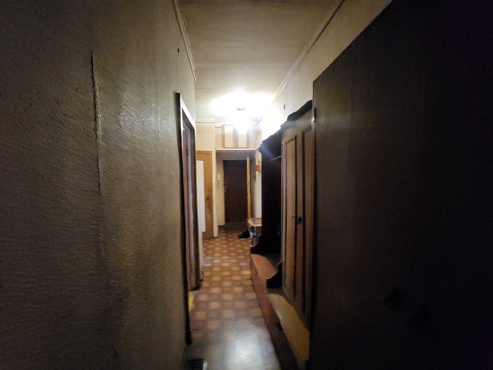 3 комнатная 5 станция Фонтана Одесса - изображение 5