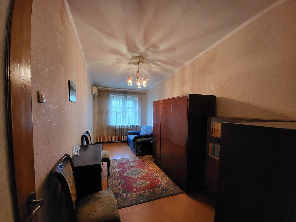 3 комнатная 5 станция Фонтана Одесса - изображение 2