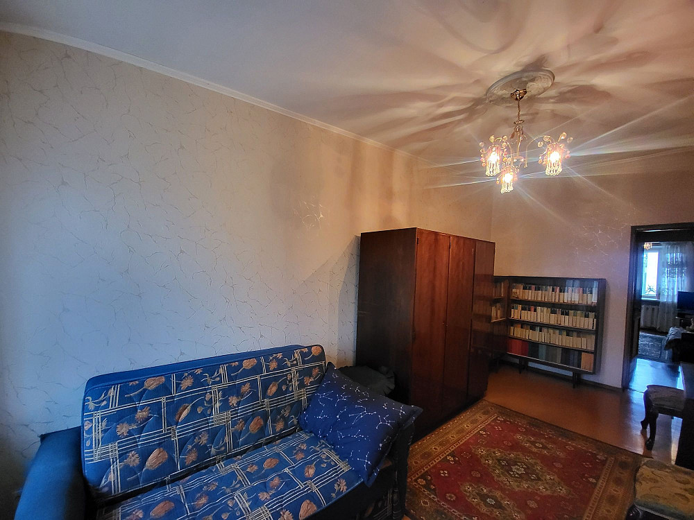 3 комнатная 5 станция Фонтана Одесса - изображение 3