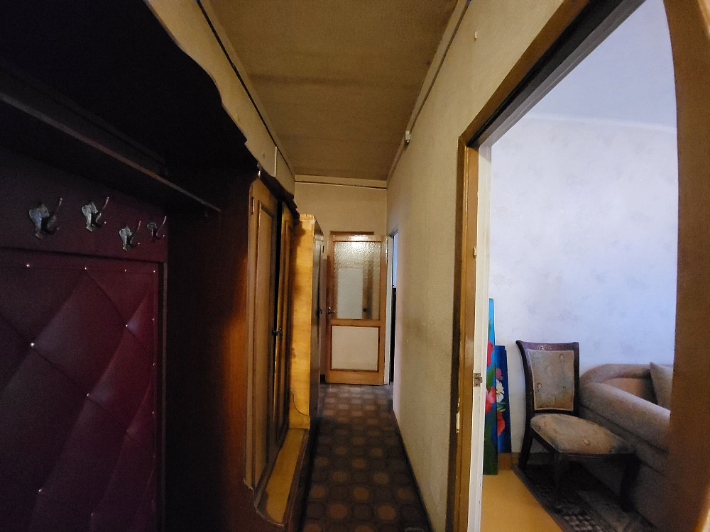 3 комнатная 5 станция Фонтана Одесса - изображение 8