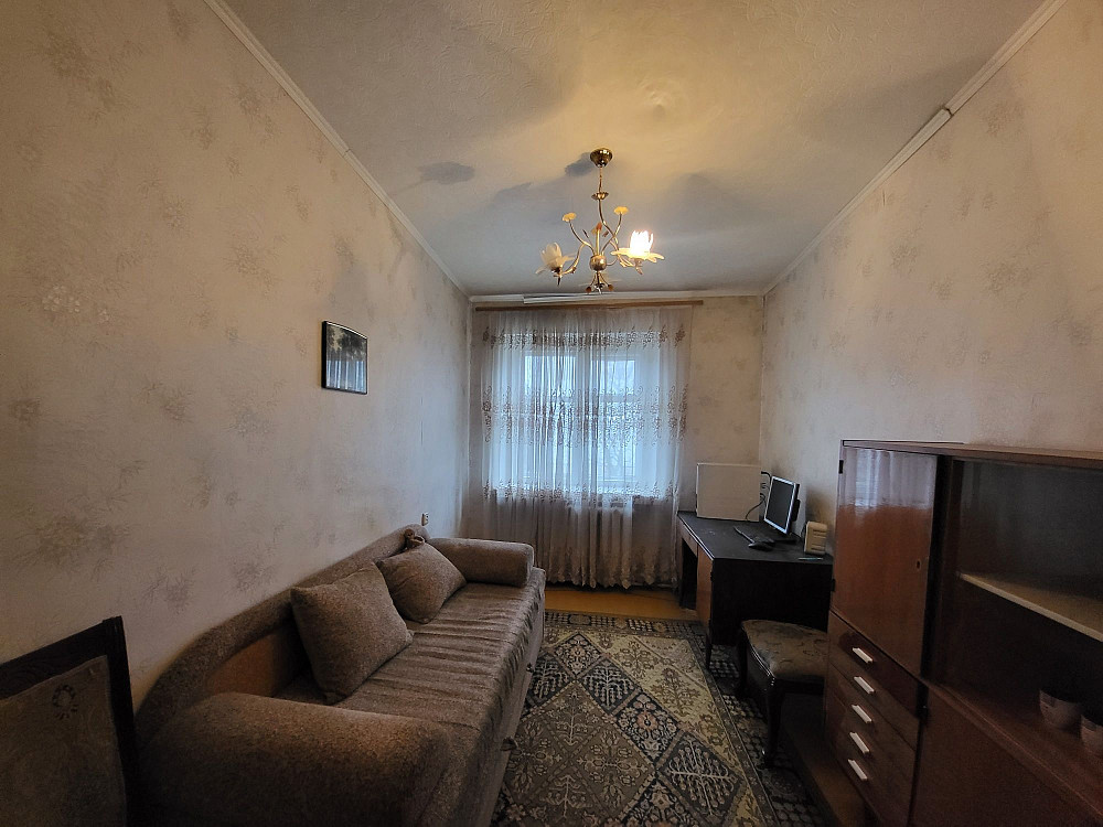 3 комнатная 5 станция Фонтана Одесса - изображение 7