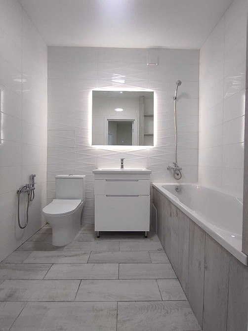 Без комісії! 1к новобудова здана / забудовник Рауш/ ніхто не жив! Хмельницкий - изображение 1