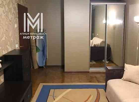 Продам 1комн.квартиру Алчевских.метро Университет. Харків