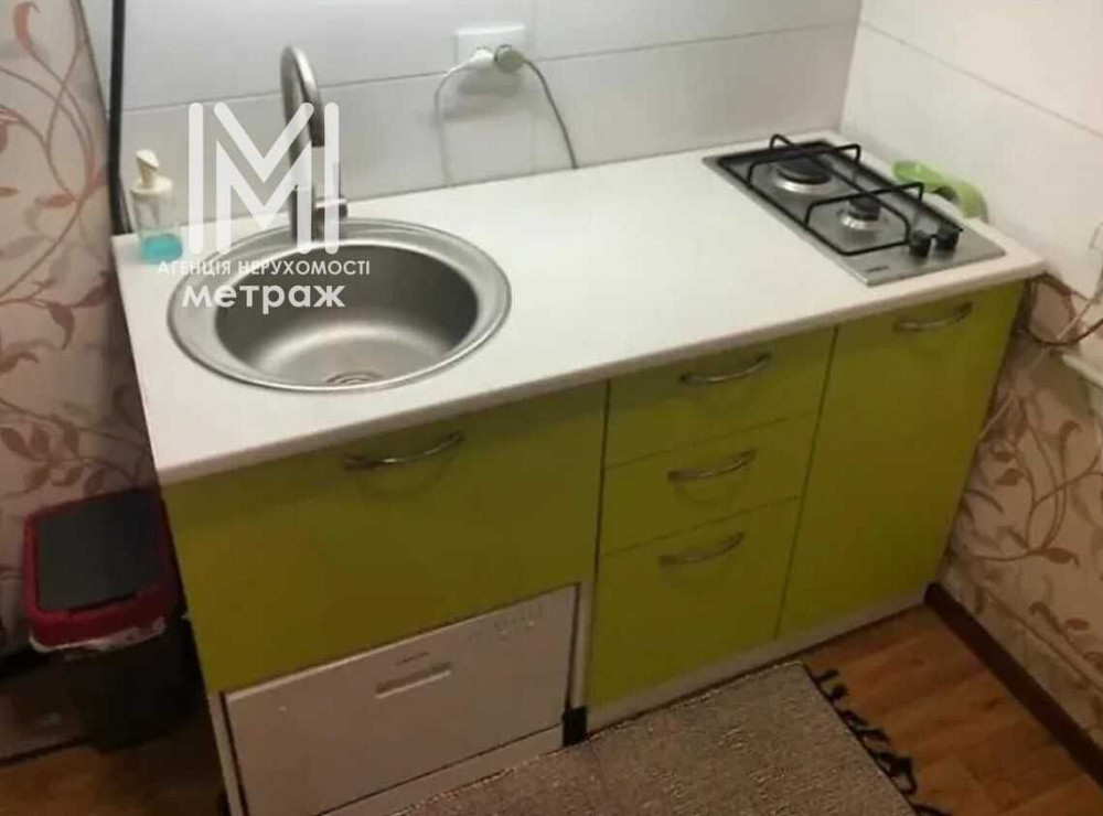 Продам 1комн.квартиру Алчевских.метро Университет. Харків - зображення 4
