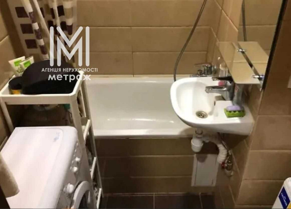 Продам 1комн.квартиру Алчевских.метро Университет. Харків - зображення 3