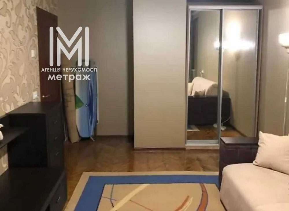 Продам 1комн.квартиру Алчевских.метро Университет. Харків - зображення 1