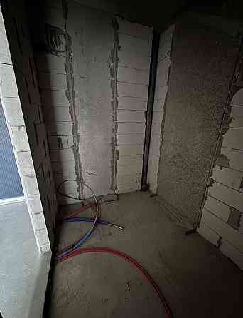 Вигідна пропозиція! Велика 44м2 однокімнатна квартира в Центральний 2 Ирпень