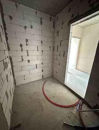 Вигідна пропозиція! Велика 44м2 однокімнатна квартира в Центральний 2 Ирпень