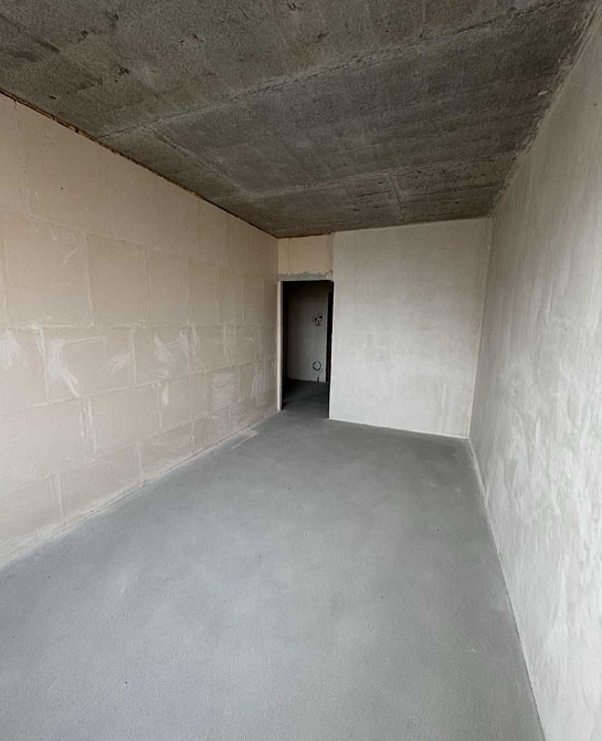 Вигідна пропозиція! Велика 44м2 однокімнатна квартира в Центральний 2 Ирпень - изображение 4