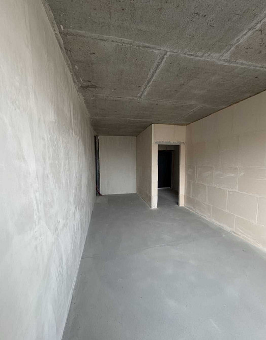 Вигідна пропозиція! Велика 44м2 однокімнатна квартира в Центральний 2 Ирпень - изображение 2