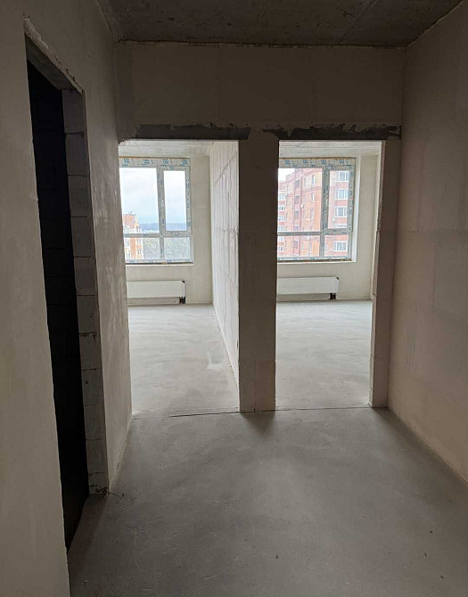 Вигідна пропозиція! Велика 44м2 однокімнатна квартира в Центральний 2 Ирпень - изображение 7