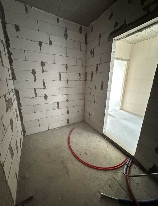 Вигідна пропозиція! Велика 44м2 однокімнатна квартира в Центральний 2 Ирпень - изображение 6