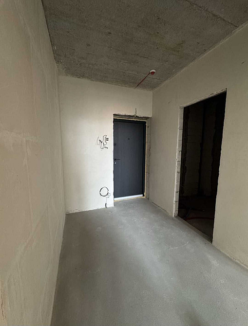 Вигідна пропозиція! Велика 44м2 однокімнатна квартира в Центральний 2 Ирпень - изображение 8