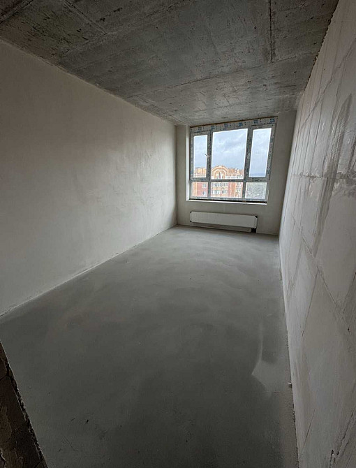 Вигідна пропозиція! Велика 44м2 однокімнатна квартира в Центральний 2 Ирпень - изображение 3