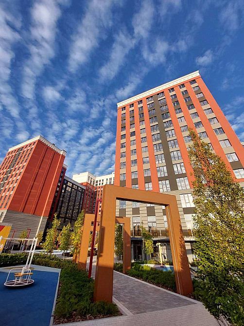 Найдешевша двокімнатна  квартира в крутому комплексі Ирпень - изображение 1