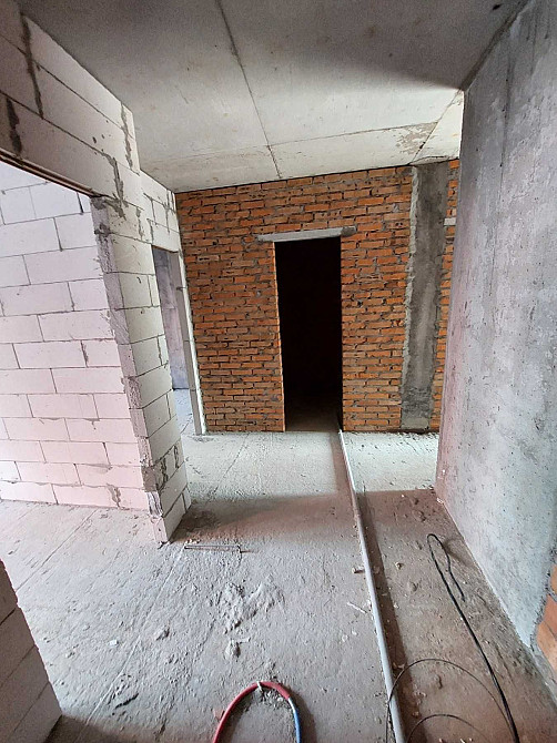 Найдешевша двокімнатна  квартира в крутому комплексі Ирпень - изображение 8