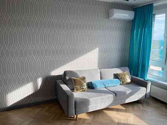 Продаж 1 к кв ЖК White Lines, 50 м2, вул. Васильківська, Голосіївський Київ