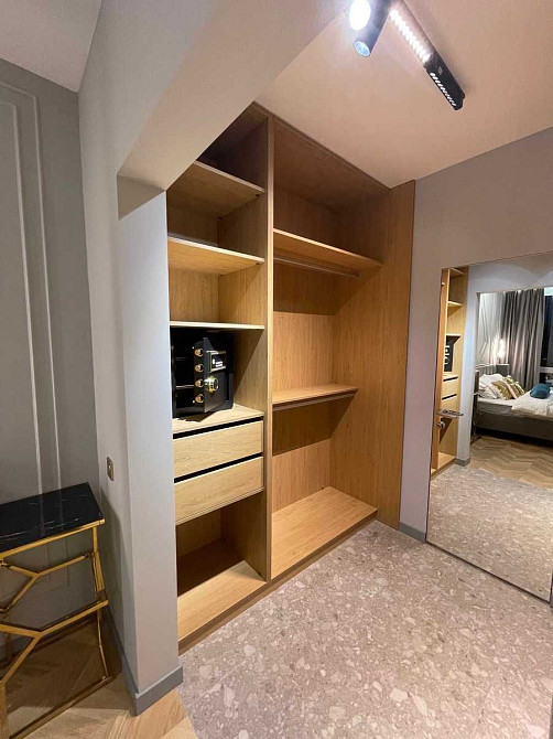 Продаж 1 к кв ЖК White Lines, 50 м2, вул. Васильківська, Голосіївський Київ - зображення 6