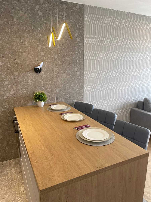 Продаж 1 к кв ЖК White Lines, 50 м2, вул. Васильківська, Голосіївський Київ - зображення 5