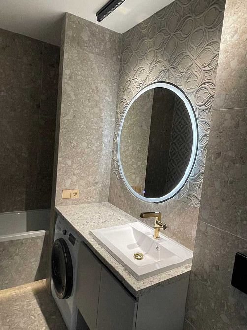 Продаж 1 к кв ЖК White Lines, 50 м2, вул. Васильківська, Голосіївський Київ - зображення 7