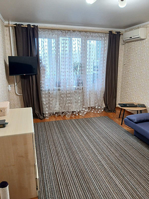 Продам 1 к.кв. на ул. Титова Дніпро - зображення 1