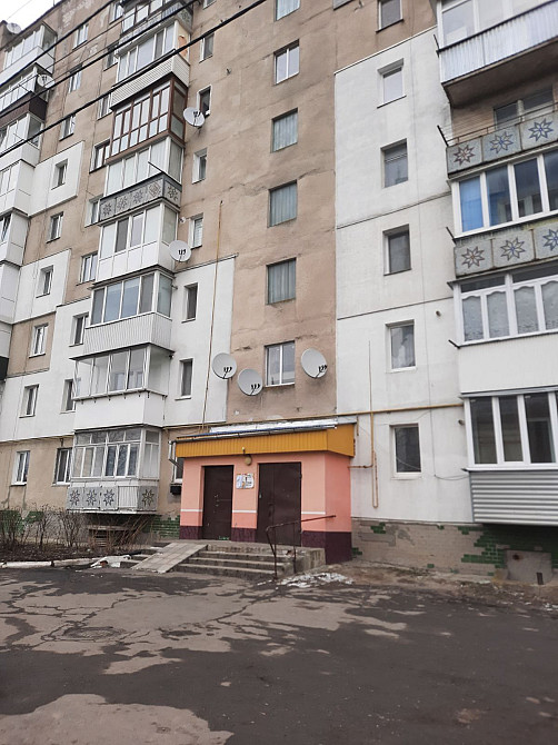 2к, Волочиськ, вул. Незалежності Волочиськ - зображення 1