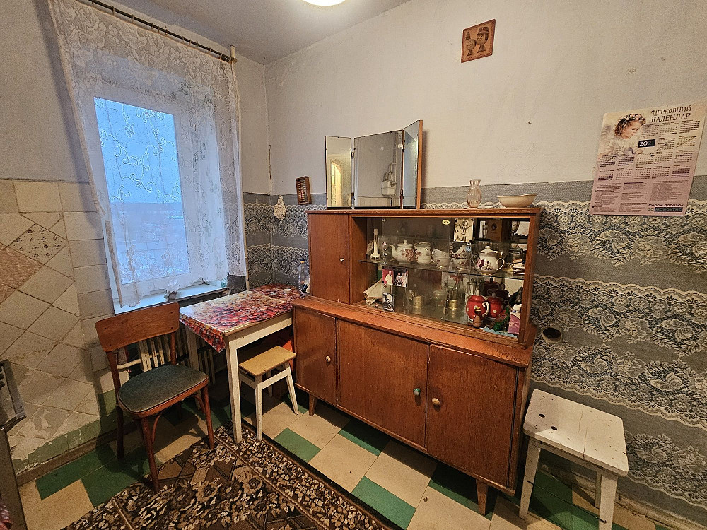 2к, Волочиськ, вул. Незалежності Волочиськ - зображення 5