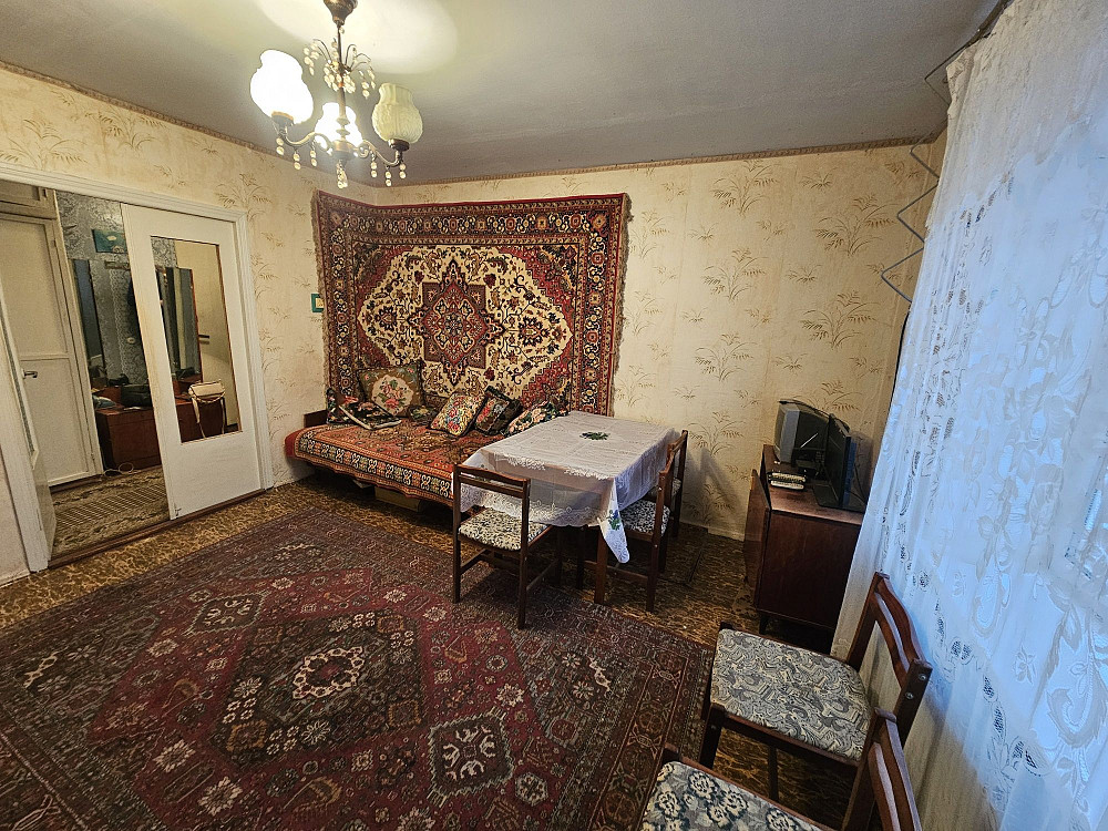 2к, Волочиськ, вул. Незалежності Волочиськ - зображення 4