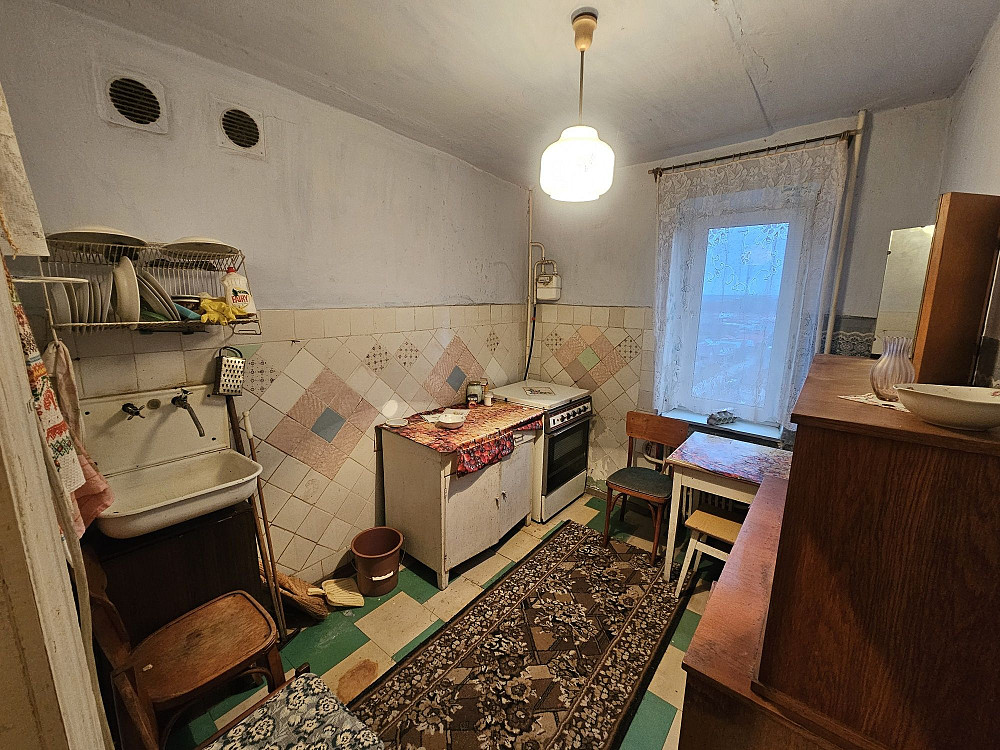 2к, Волочиськ, вул. Незалежності Волочиськ - зображення 6