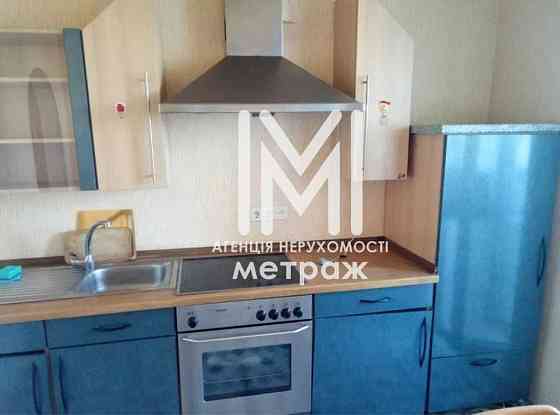 Продам 1комн,квартиру проспект Победы, метро.Алексеевка.Е-відновл Харків