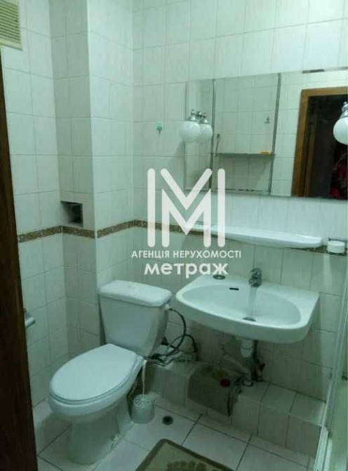 Продам 1комн,квартиру проспект Победы, метро.Алексеевка.Е-відновл Харків - зображення 5