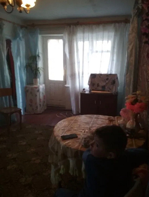 Продам квартиру разом з гараж,погріб, хлів, город, садок та грядка Казатин (город, Винницкая обл.) - изображение 7