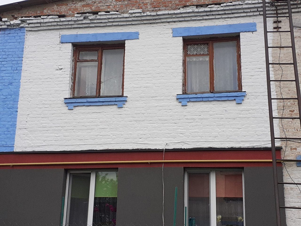 Продам квартиру разом з гараж,погріб, хлів, город, садок та грядка Казатин (город, Винницкая обл.) - изображение 4