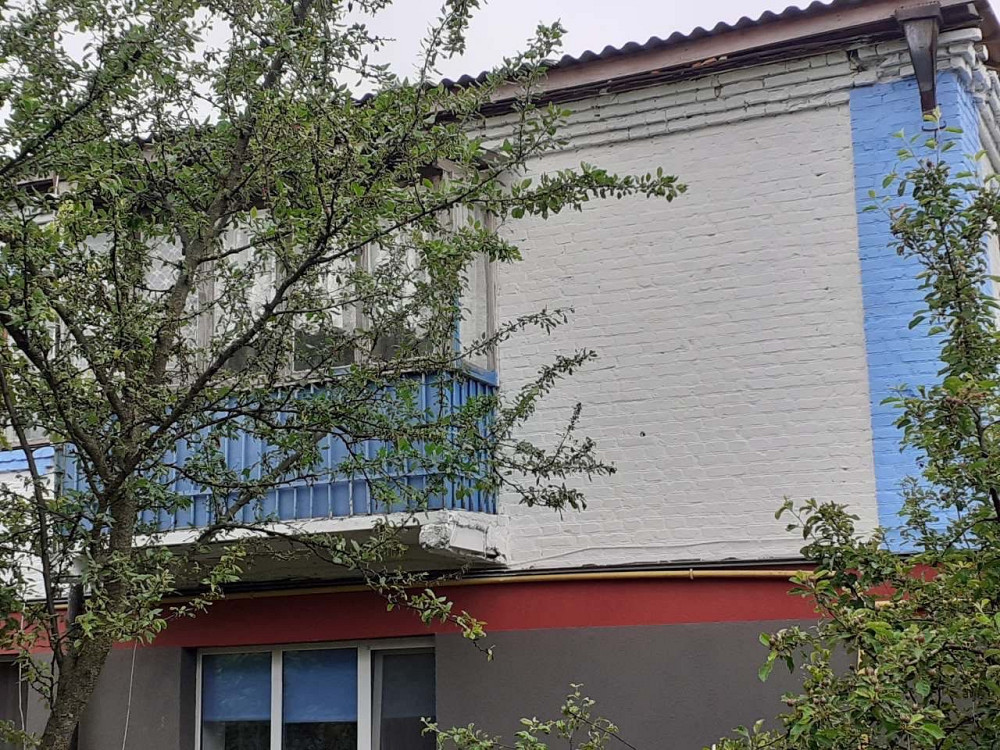 Продам квартиру разом з гараж,погріб, хлів, город, садок та грядка Казатин (город, Винницкая обл.) - изображение 2