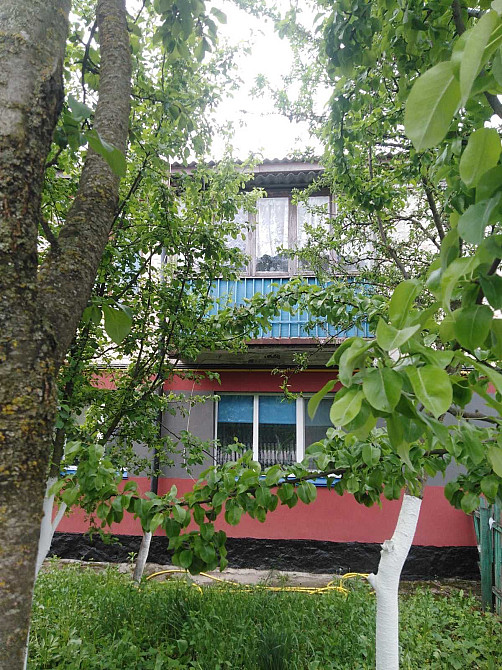 Продам квартиру разом з гараж,погріб, хлів, город, садок та грядка Казатин (город, Винницкая обл.) - изображение 1