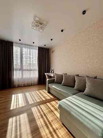 3 кімнатна! Велика площа! 2% оформлення! Ирпень