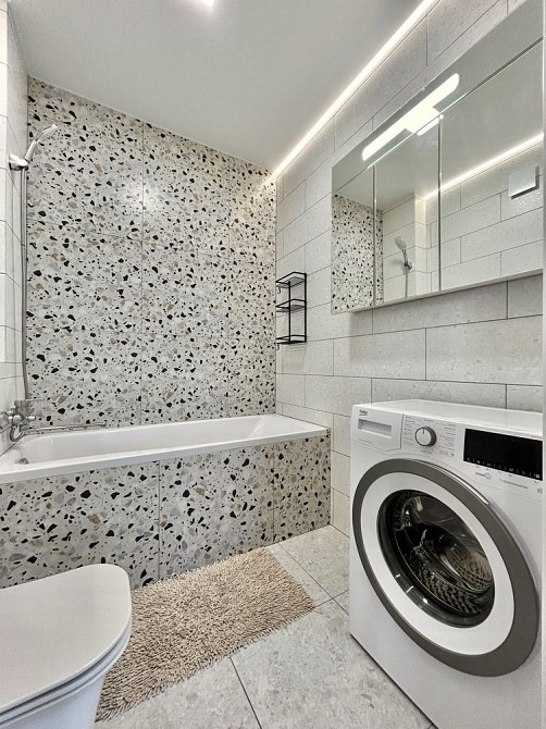 3 кімнатна! Велика площа! 2% оформлення! Ирпень - изображение 8