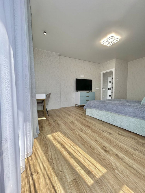 3 кімнатна! Велика площа! 2% оформлення! Ирпень - изображение 4