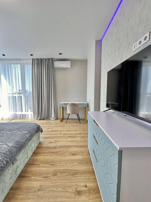 3 кімнатна! Велика площа! 2% оформлення! Ирпень - изображение 3