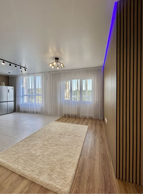 3 кімнатна! Велика площа! 2% оформлення! Ирпень - изображение 6